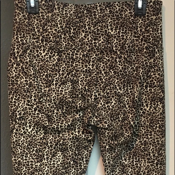 Slim-station brand;pants/leggings; size Small - Picture 4 of 5